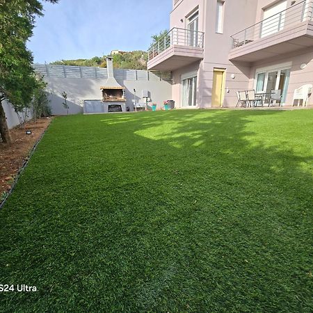 Harry'S Apartment 拉格尼西 外观 照片