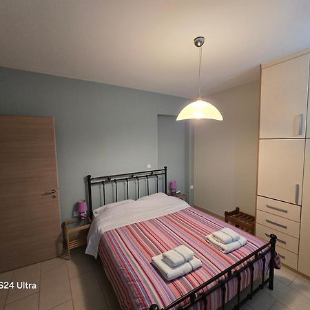 Harry'S Apartment 拉格尼西 外观 照片