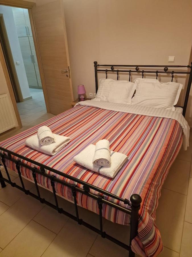 Harry'S Apartment 拉格尼西 外观 照片