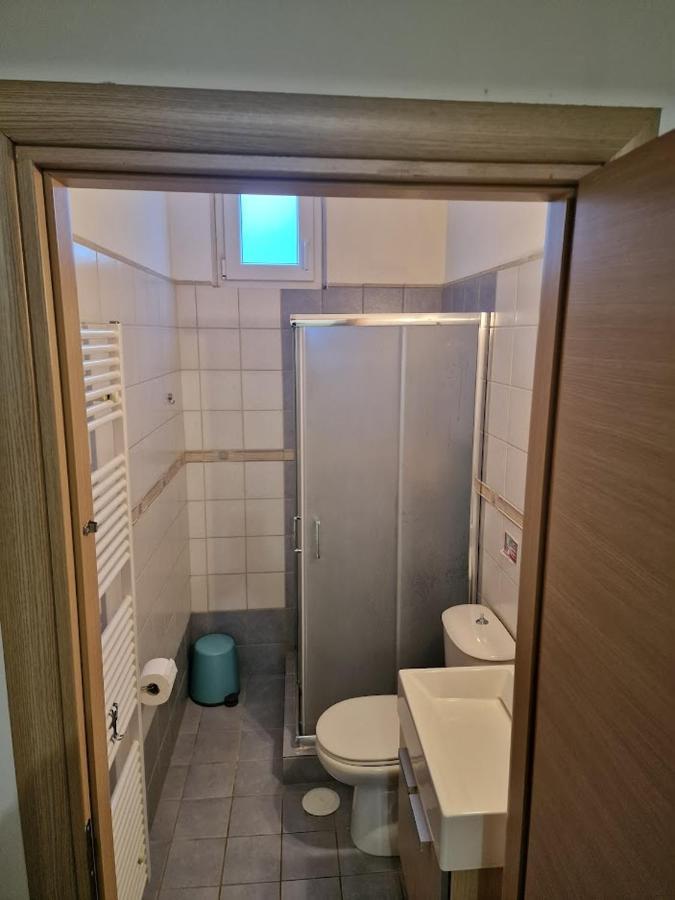 Harry'S Apartment 拉格尼西 外观 照片