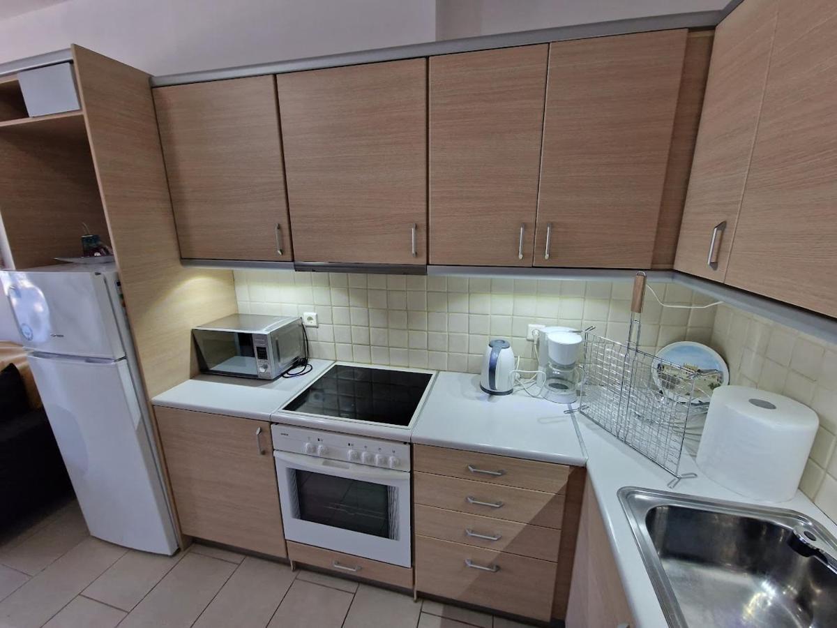 Harry'S Apartment 拉格尼西 外观 照片