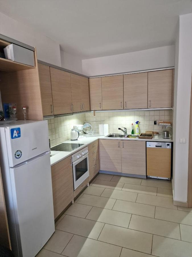 Harry'S Apartment 拉格尼西 外观 照片
