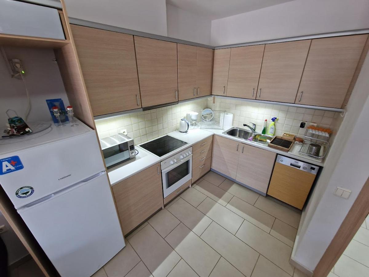 Harry'S Apartment 拉格尼西 外观 照片