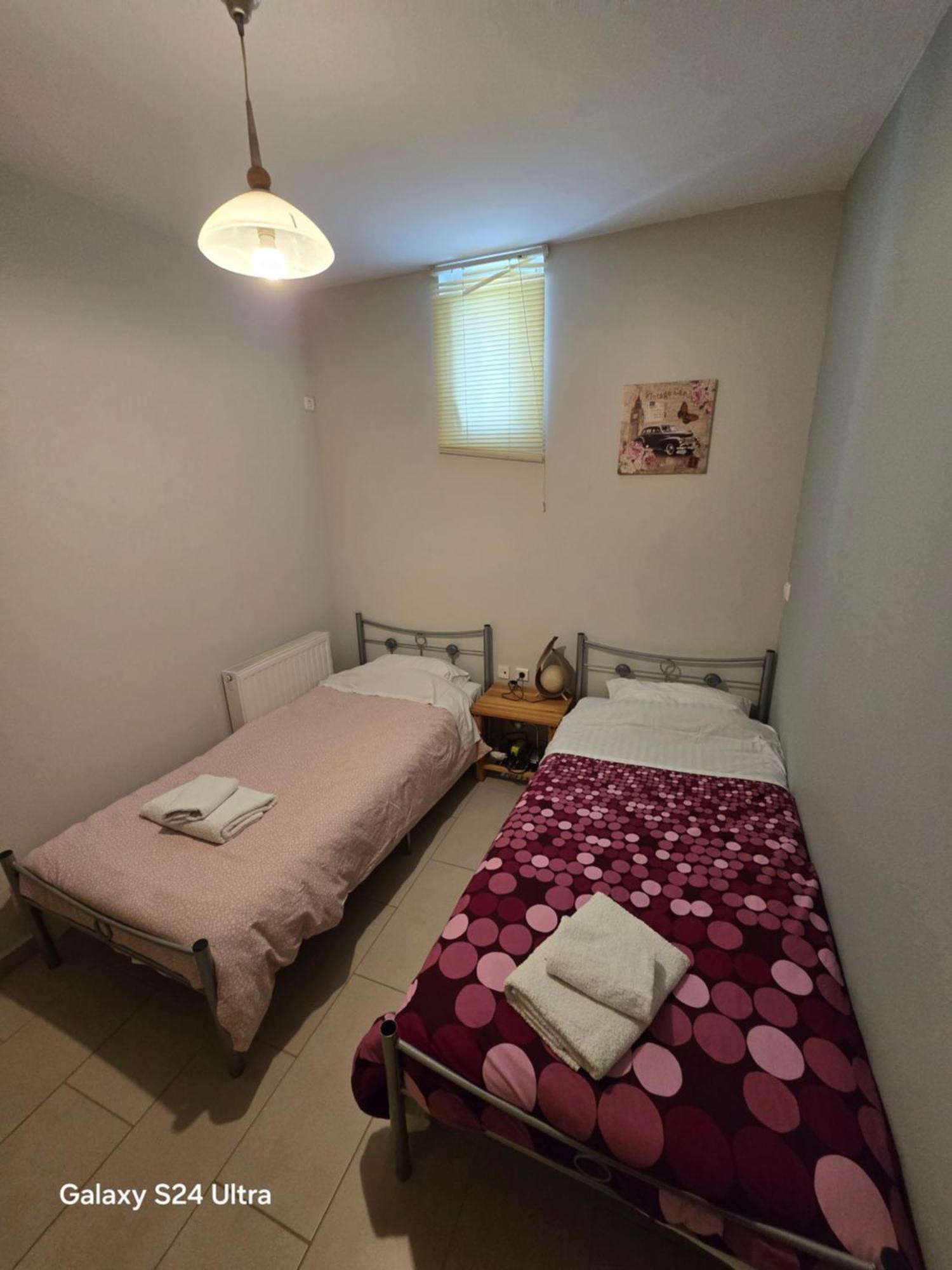 Harry'S Apartment 拉格尼西 外观 照片