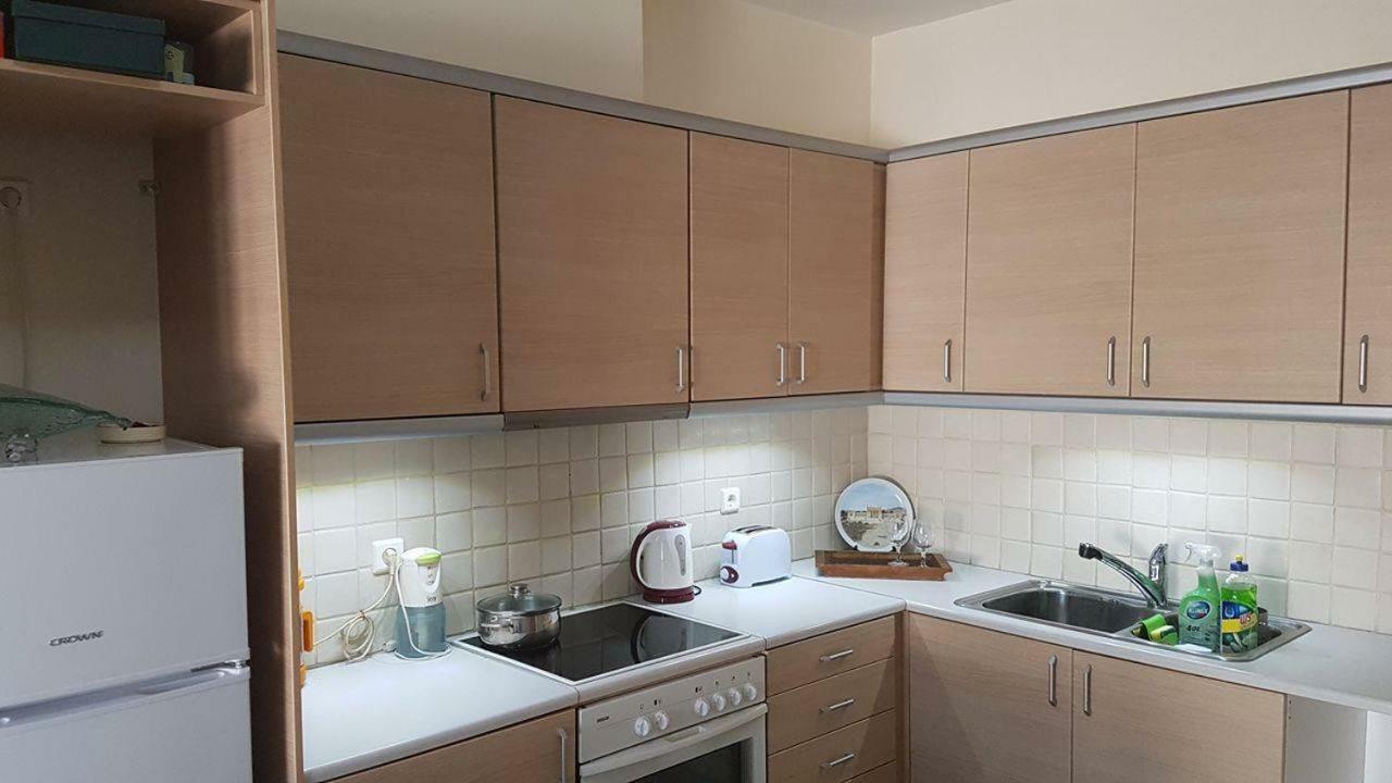 Harry'S Apartment 拉格尼西 外观 照片